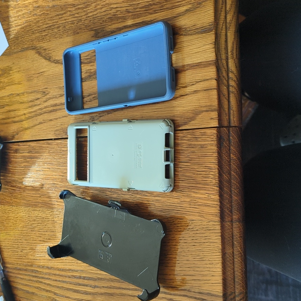 OtterBox defender case